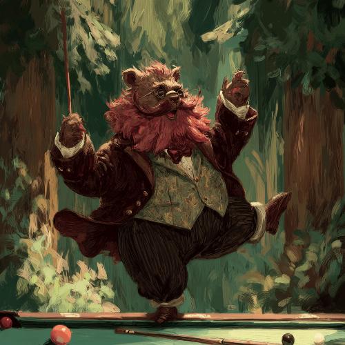 Avatar de Barberousse24